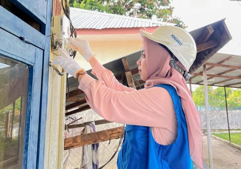 PLN UID KALTIMRA Quartal.id