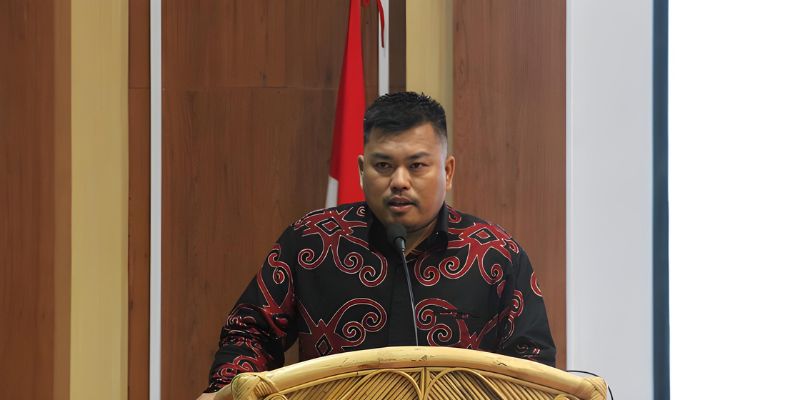 Bawaslu Kaltara Quartal.id