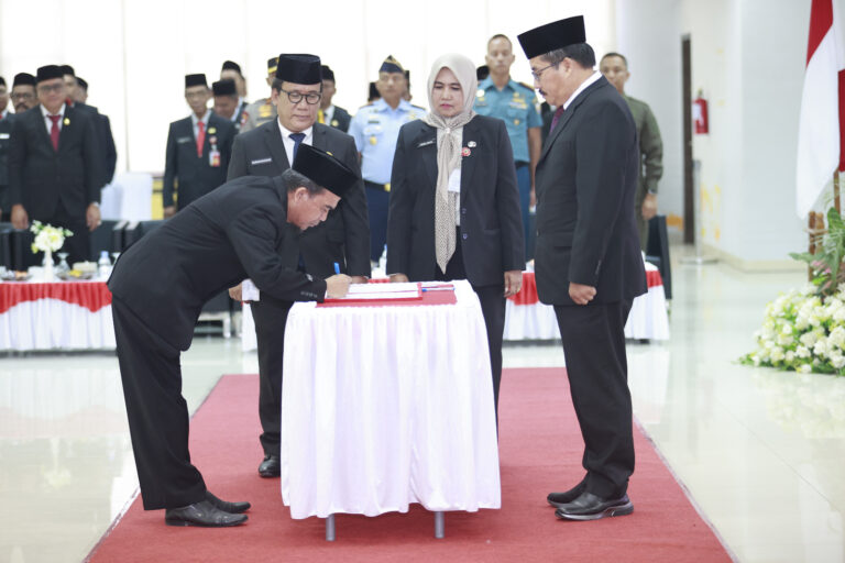 Pemprov Kaltara Quartal.id