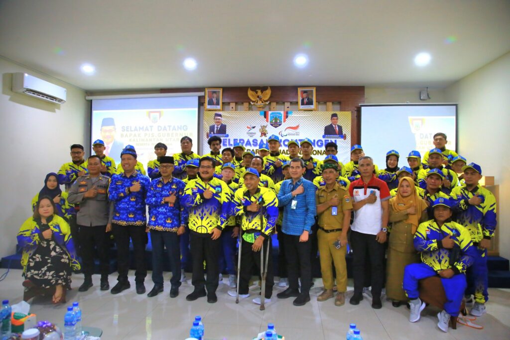 Penyandang Disabilitas Kaltara Quartal.id