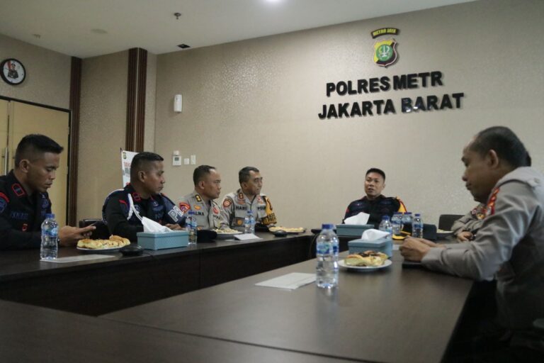 Polda Kaltara Quartal.id