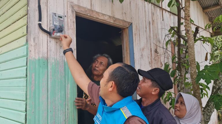 PLN UID Kaltimra Quartal.id