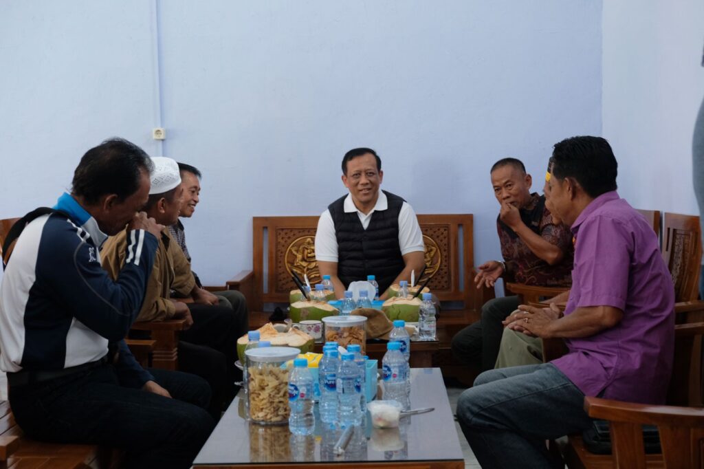 Kapolda Kaltara Irjen Pol. Hary Sudwijanto Quartal.id