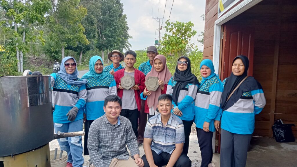 Eco paving Quartal.id