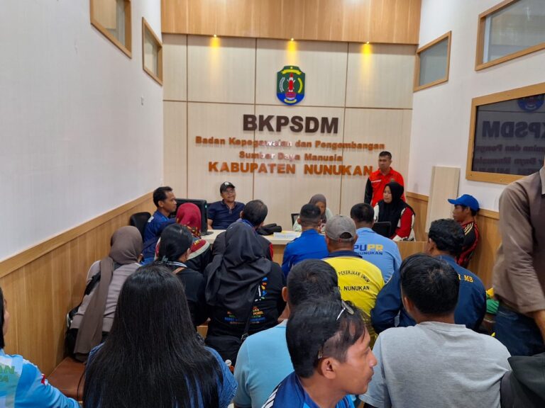 Pendaftaran PPPK Quartal.id