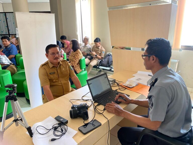 Pelayanan Publik Bulungan Quartal.id