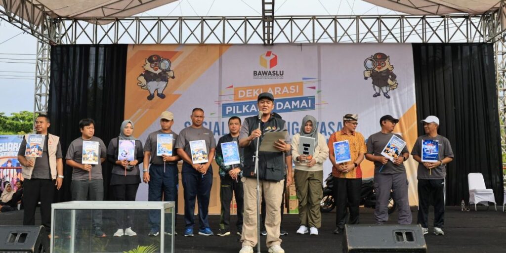 Bawaslu Kaltara Quartal.id