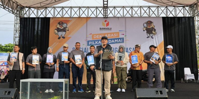 Bawaslu Kaltara Quartal.id