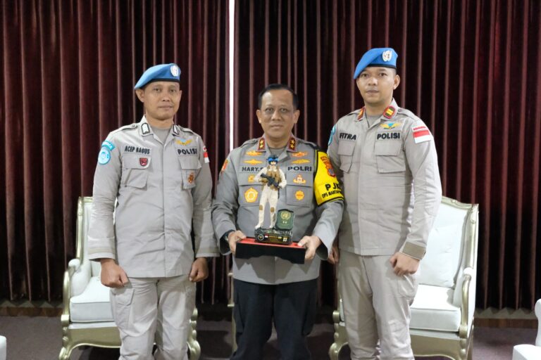 MIsi Perdamaian Dunia Quartal.id