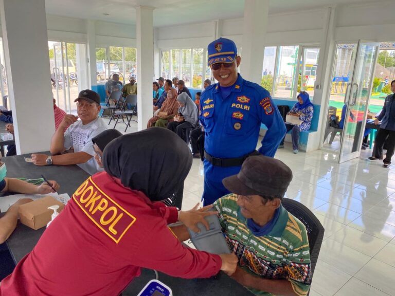 Polda Kaltara Quartal.id