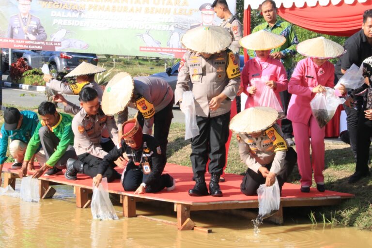 Polda Kaltara Quartal.id