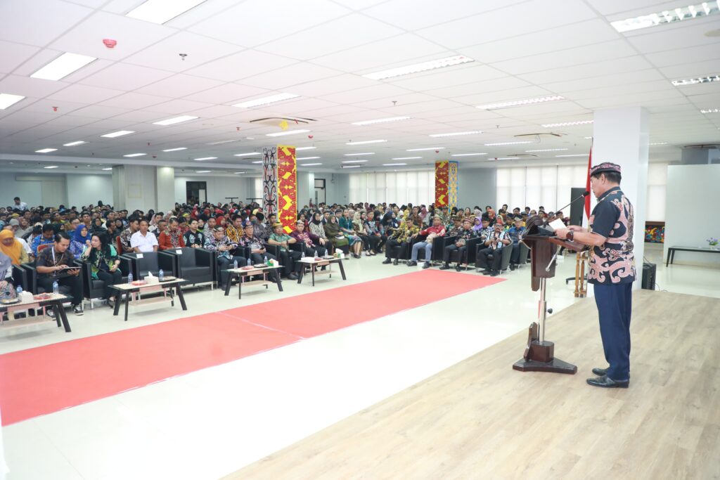 Seleksi PPPK 2024 Kaltara Quartal.id