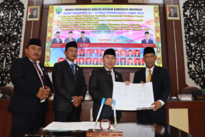 APBD Bulungan 2025 Rp2,4 triliun Quartal.id
