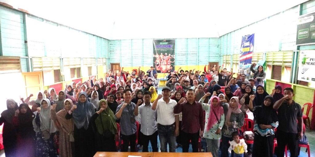 Bawaslu Kaltara PIlkada 2024 Quartal.id
