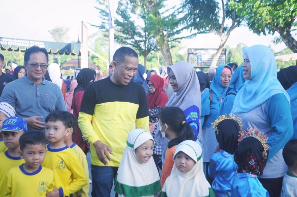 Tebu Kayan Tanjung Selor Quartal.id