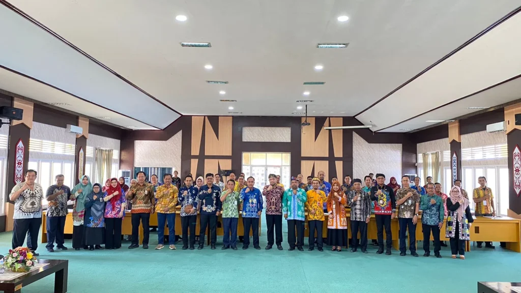 PPK Bulungan Quartal.id