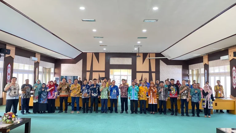 PPK Bulungan Quartal.id