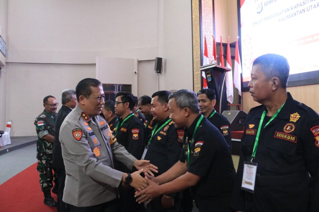 Polda Kaltara Quartal.id