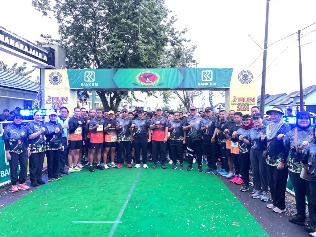 Maharajalila Run Quartal.id
