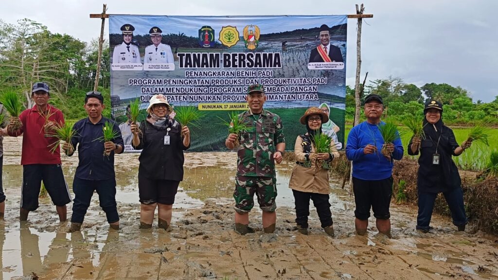 Swasembada Pangan Quartal.id