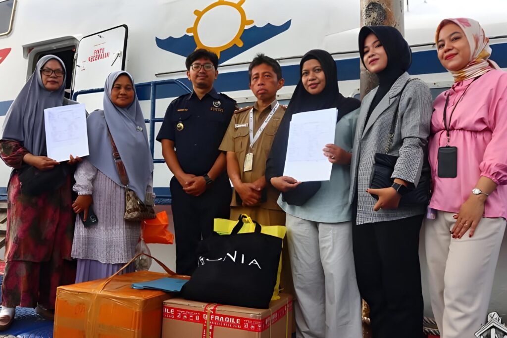 UMKM Nunukan Quartal.id