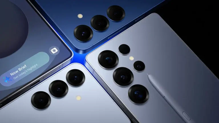 Samsung Galaxy S25 Series Quartal.id