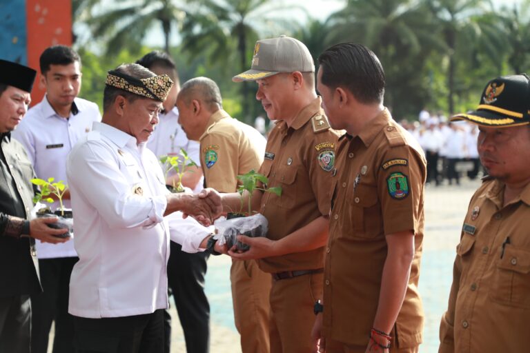 Desa di Kaltara Quartal.id