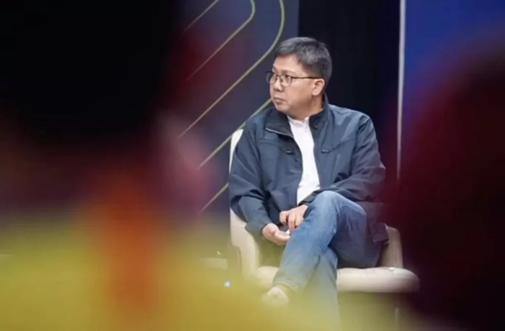 Pengamat sebakbola Indonesia, Bung Towel Quartal.id