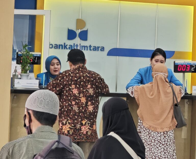 Dividen Bankaltimtara Quartal.id