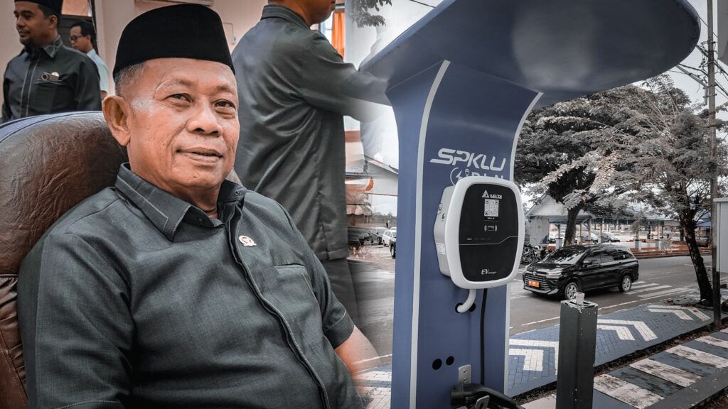 SPKLU Quartal.id